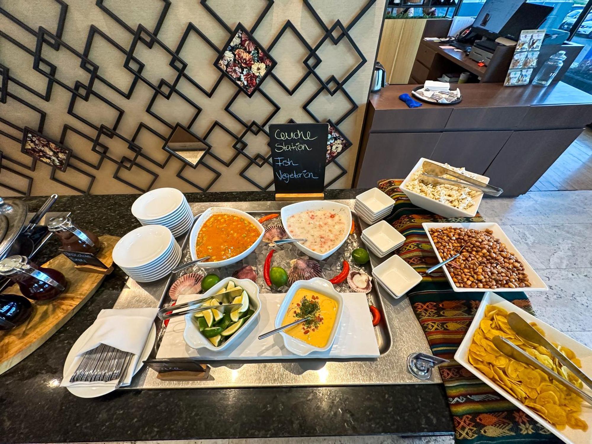 Hotel Wyndham Quito Airport Puembo