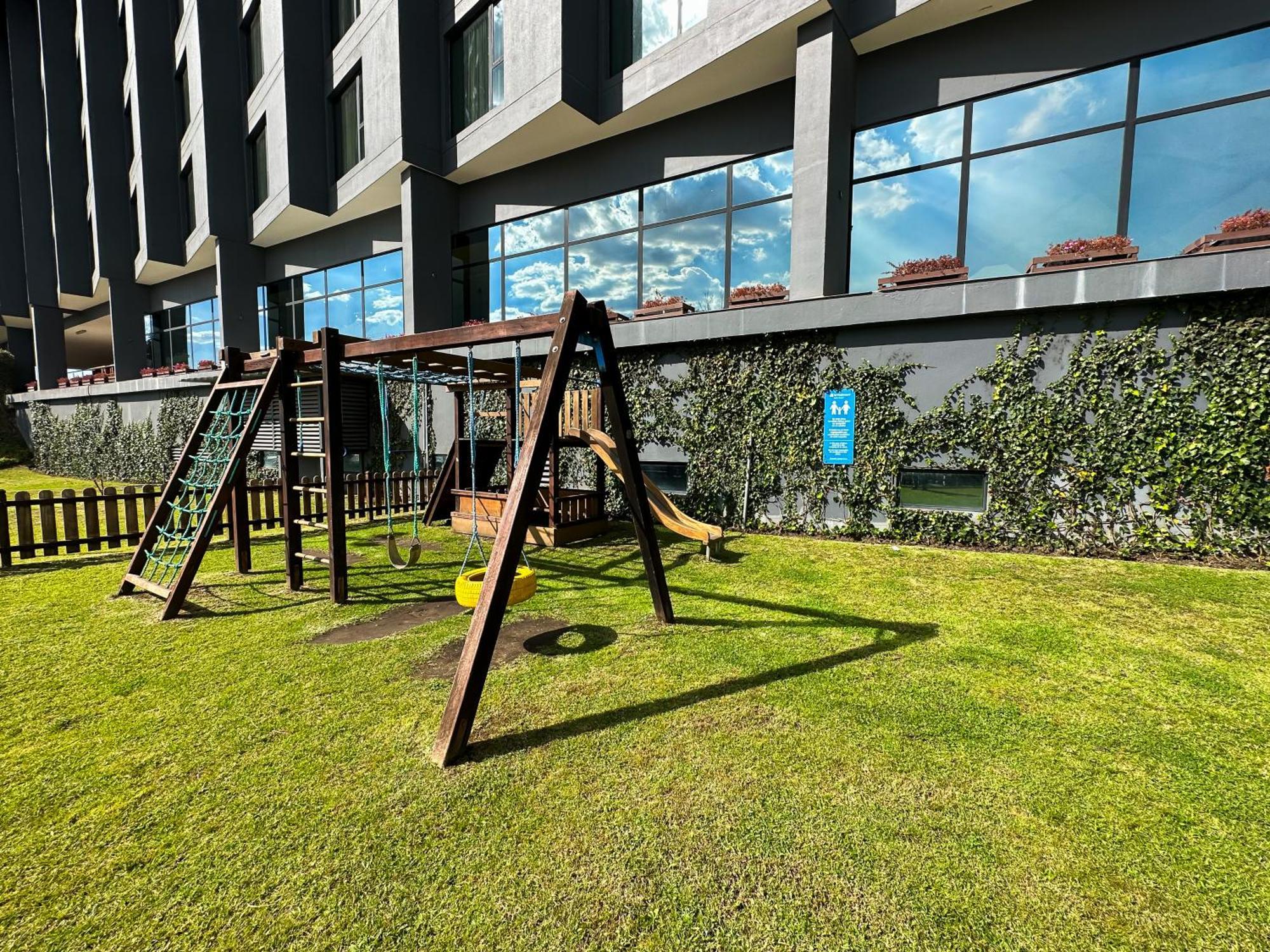 Hotel Wyndham Quito Airport Puembo