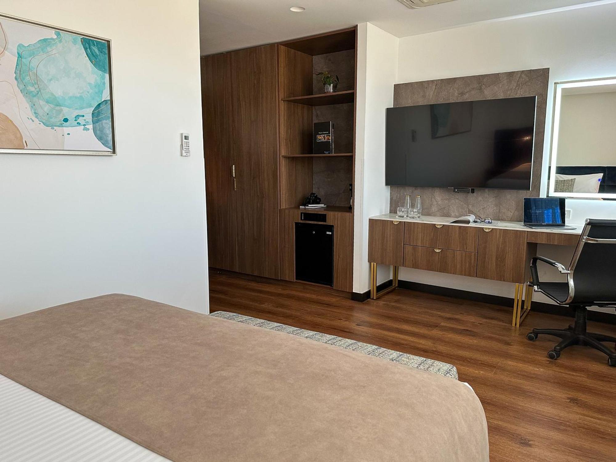 Wyndham Quito Airport Hotel Puembo