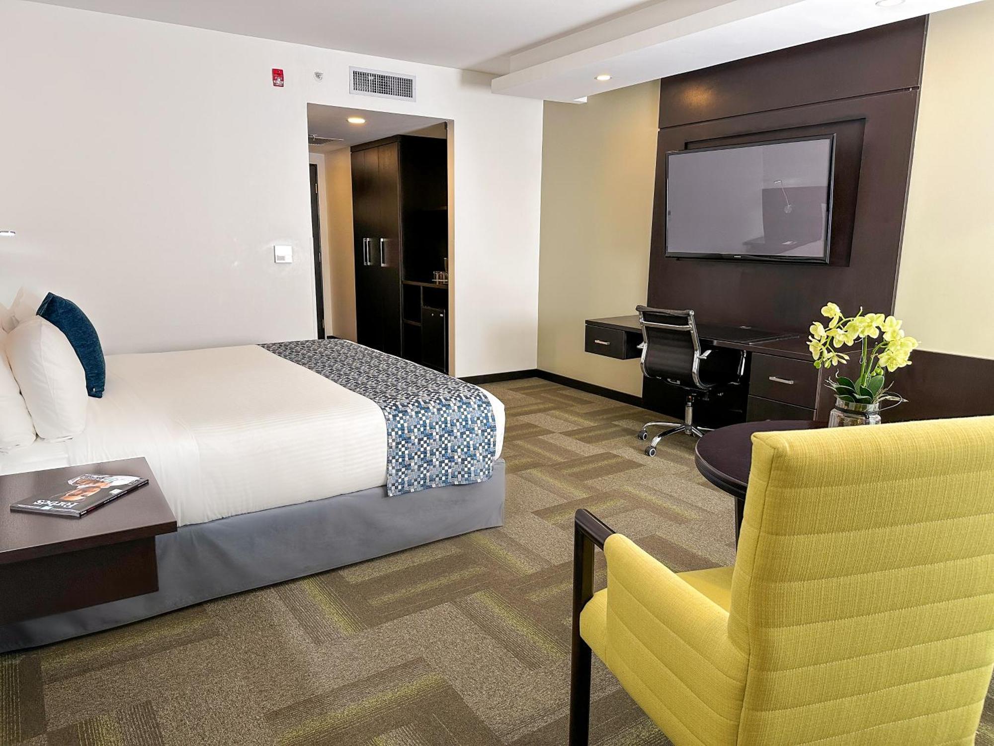 Wyndham Quito Airport