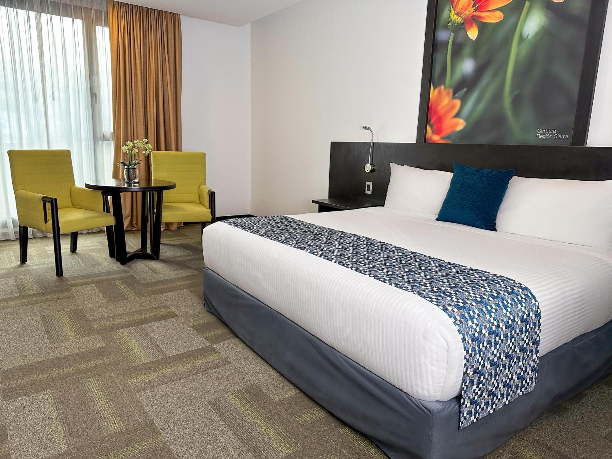 Wyndham Quito Airport Puembo