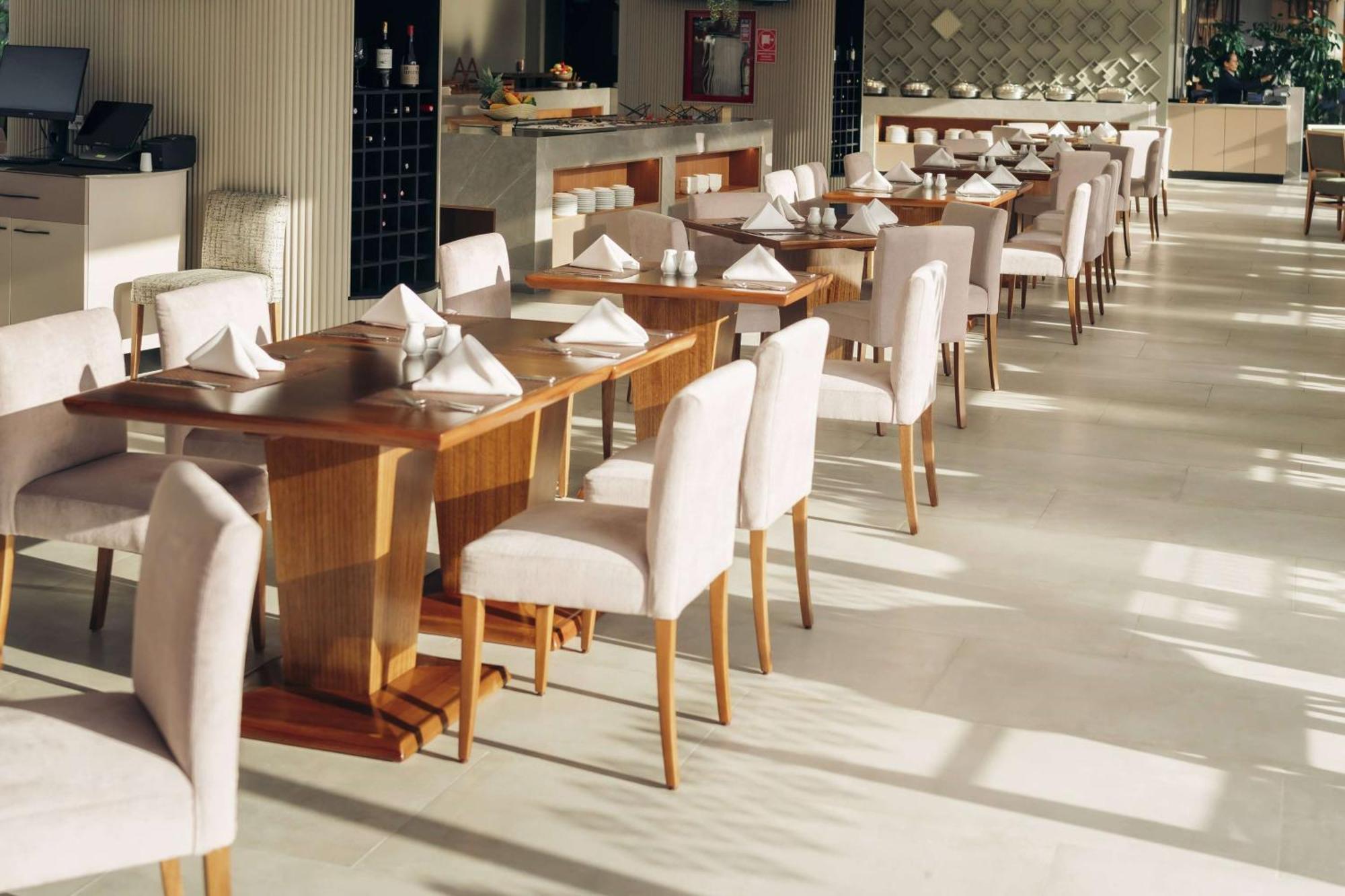 Wyndham Quito Airport Hotel Puembo