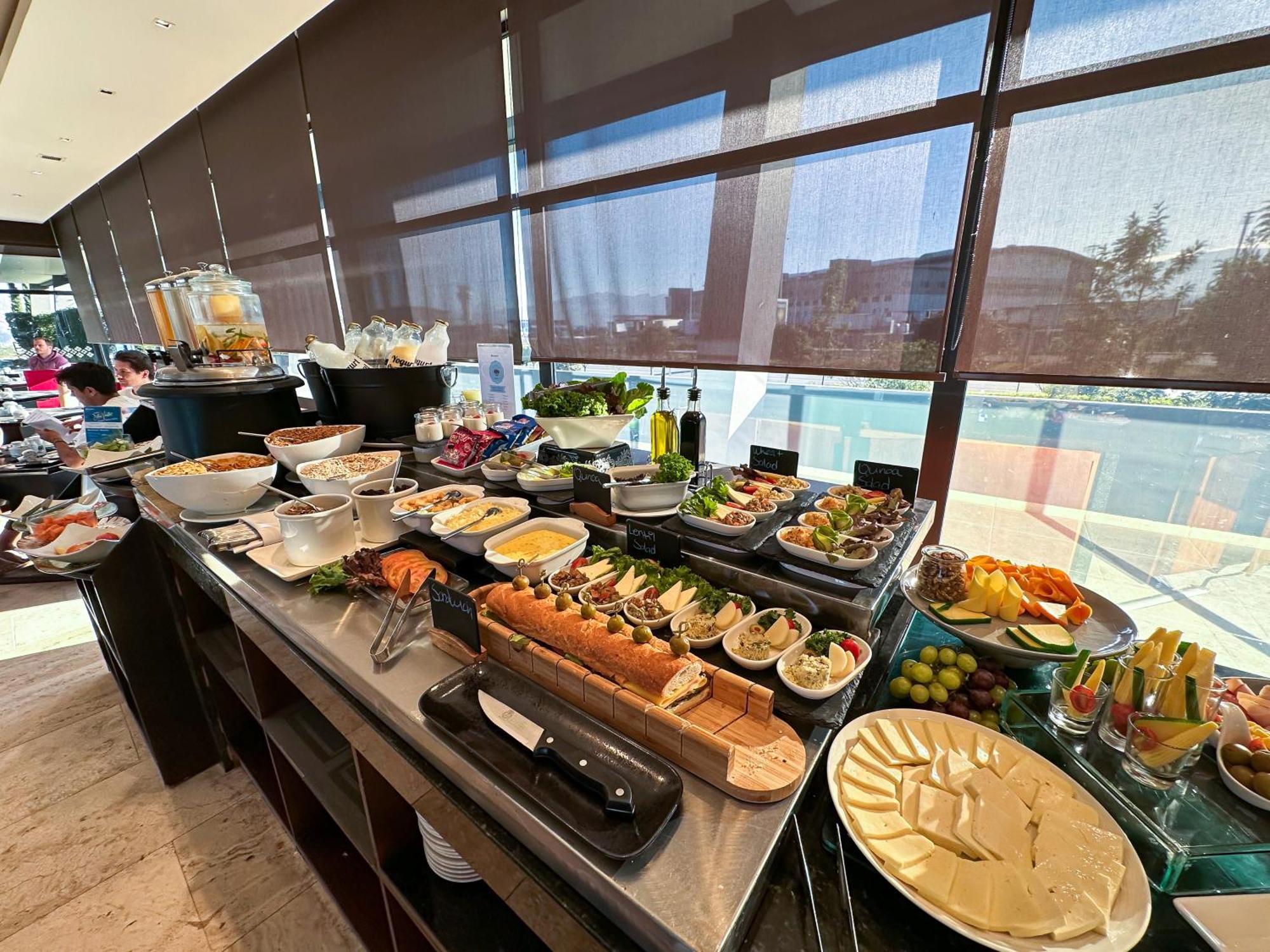 Wyndham Quito Airport Puembo
