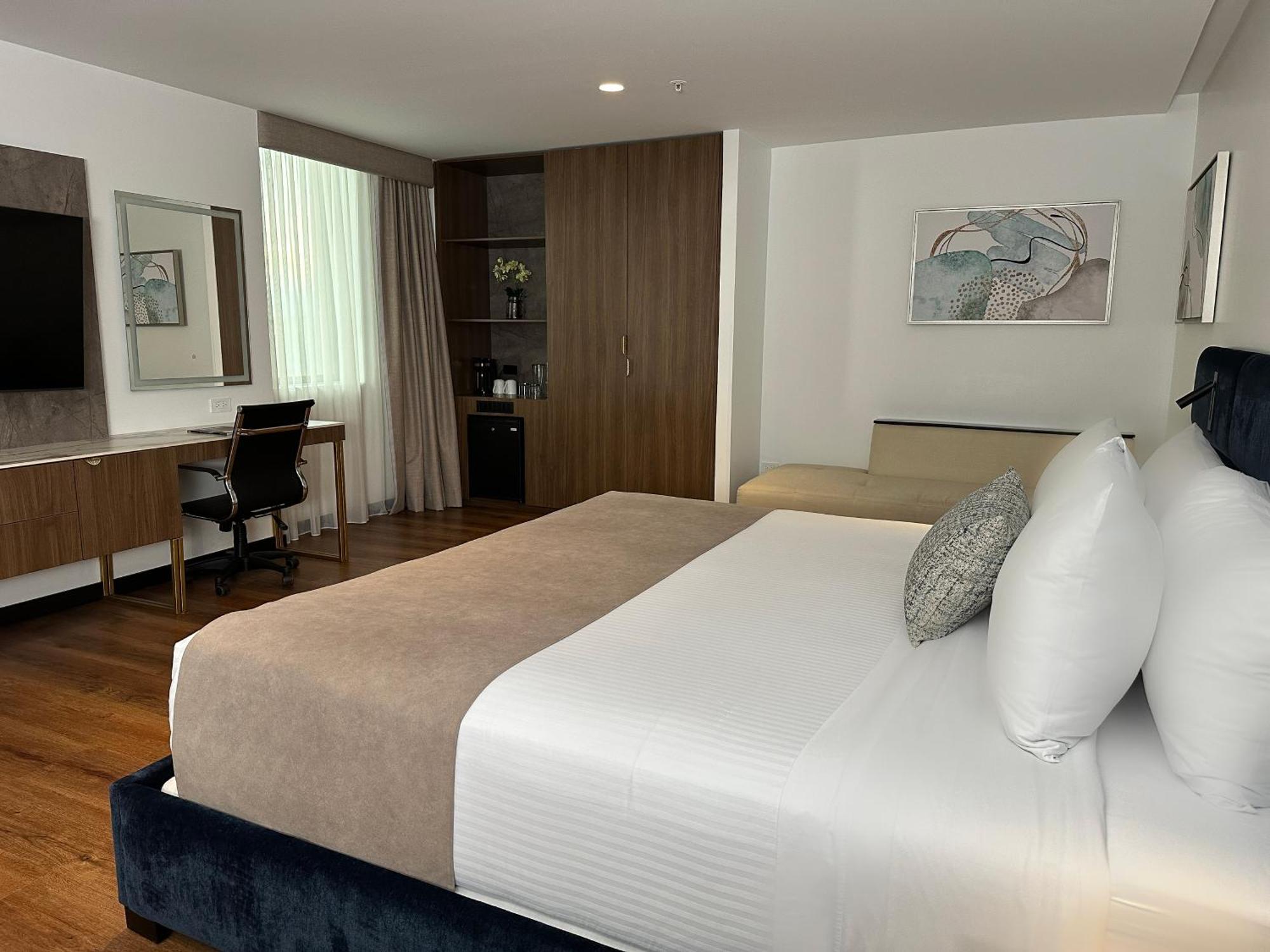 Wyndham Quito Airport Puembo