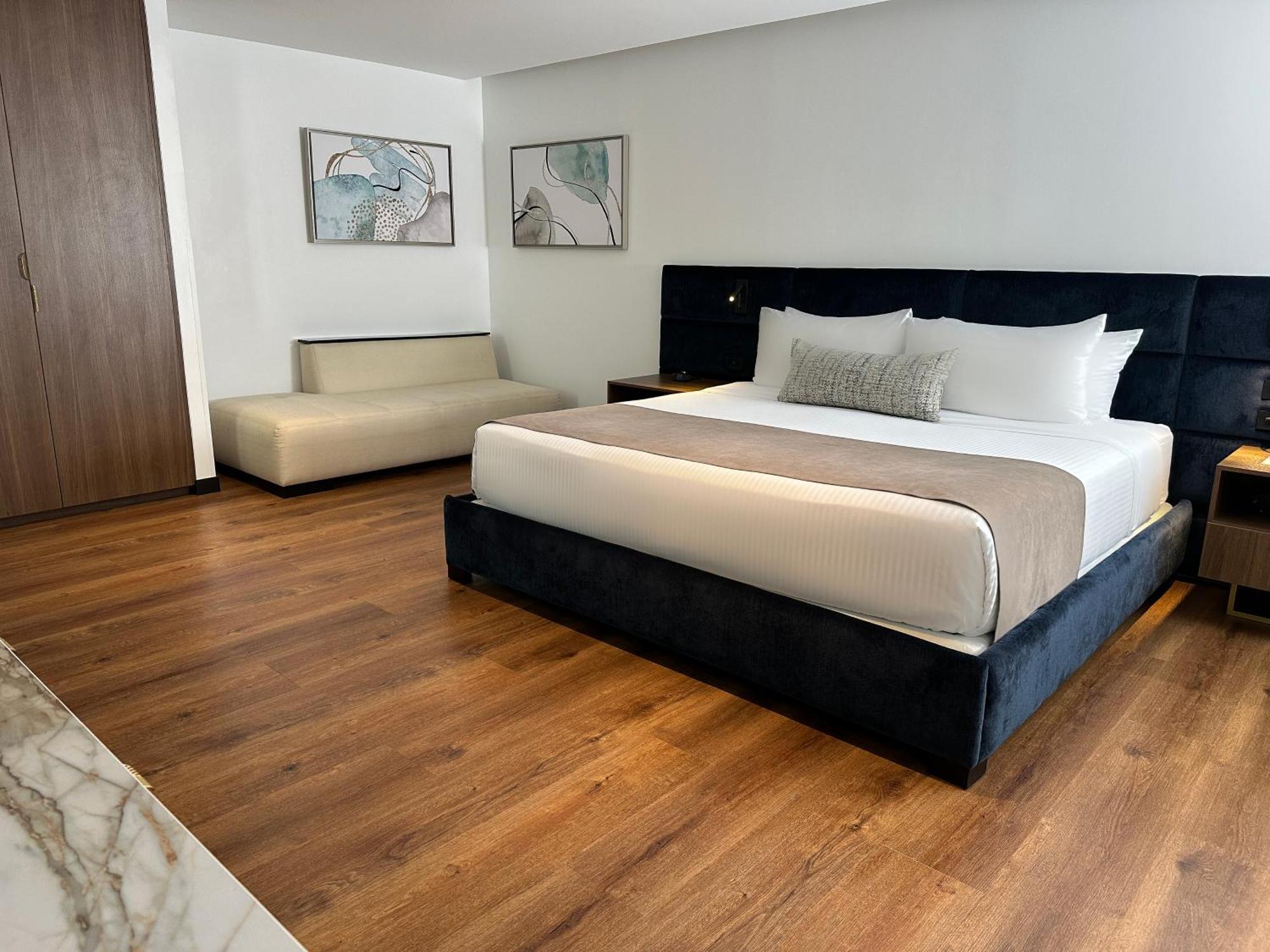 Hotel Wyndham Quito Airport