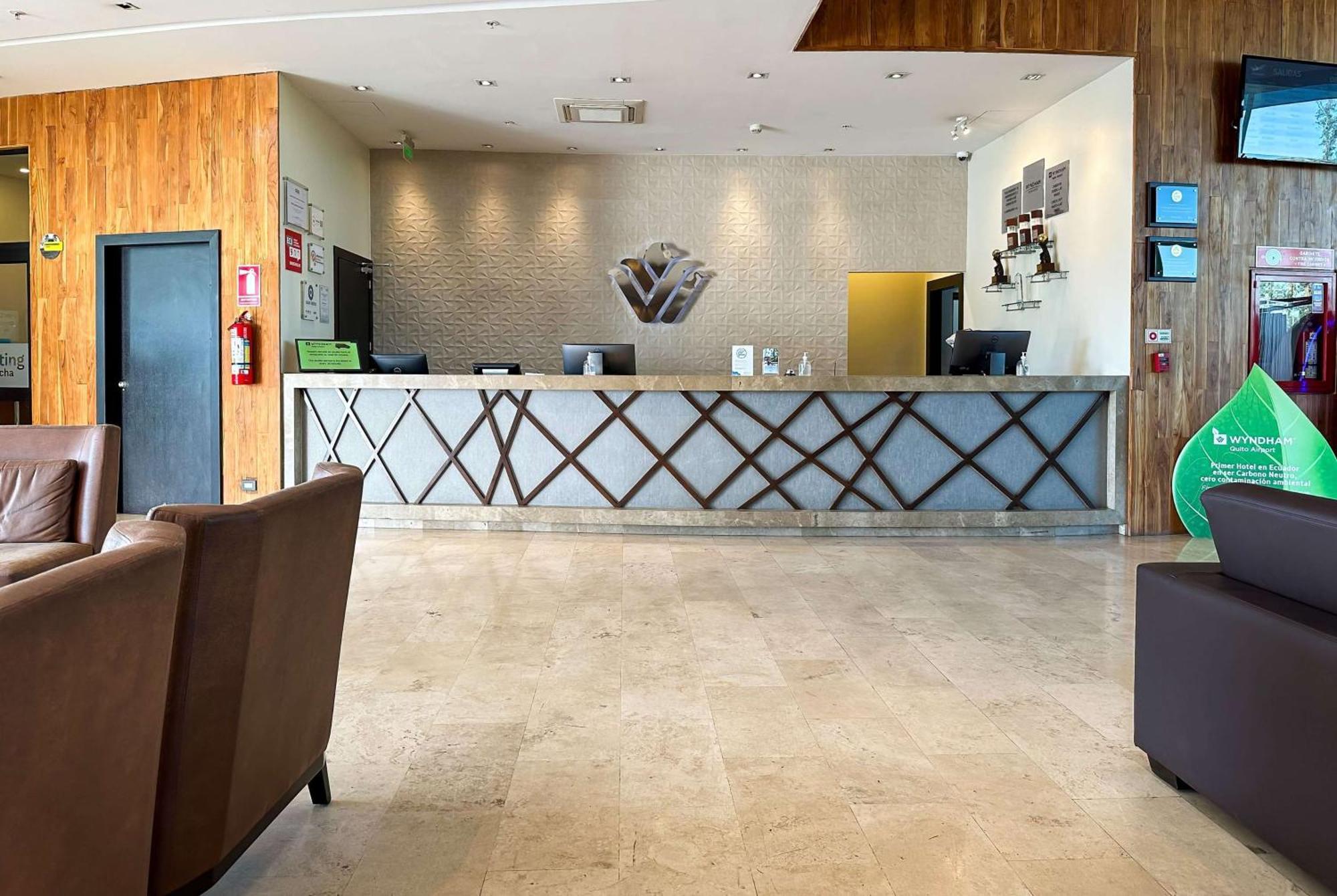 Wyndham Quito Airport