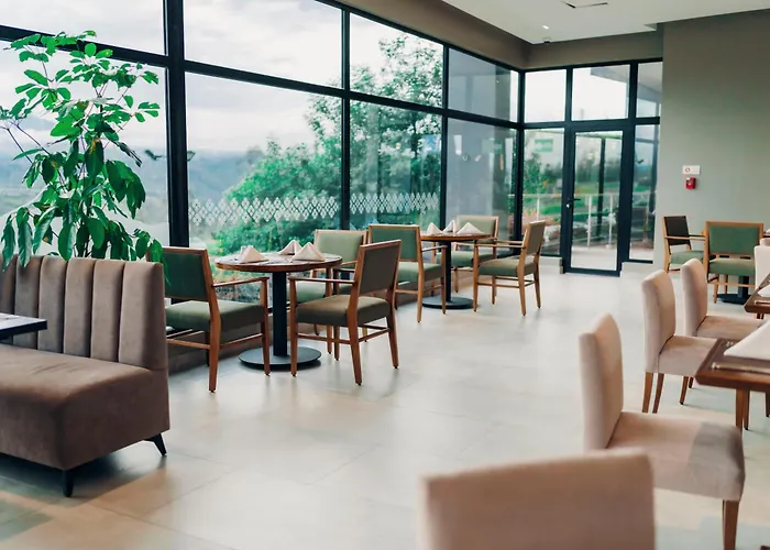 Wyndham Quito Airport