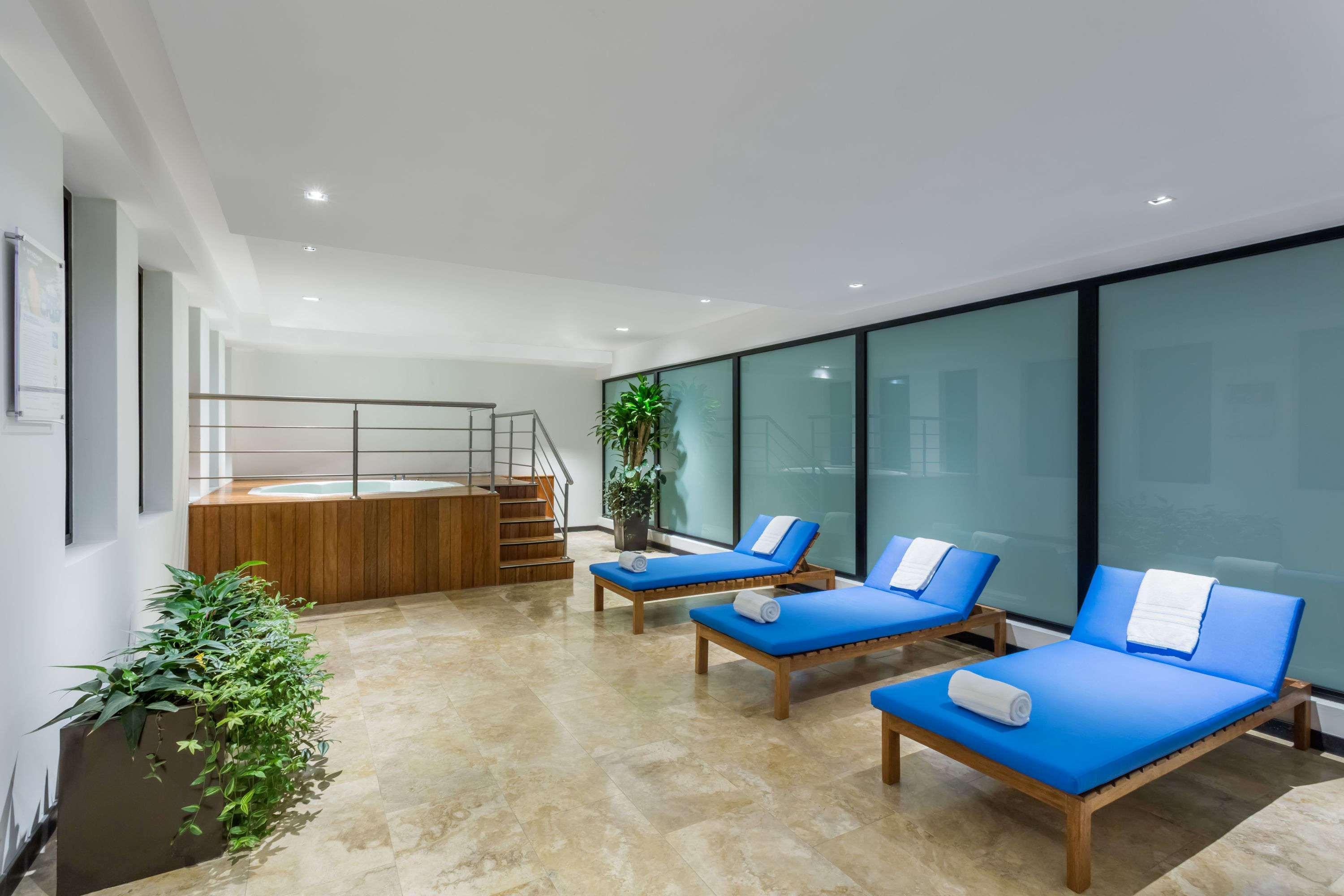 Hotel Wyndham Quito Airport Puembo