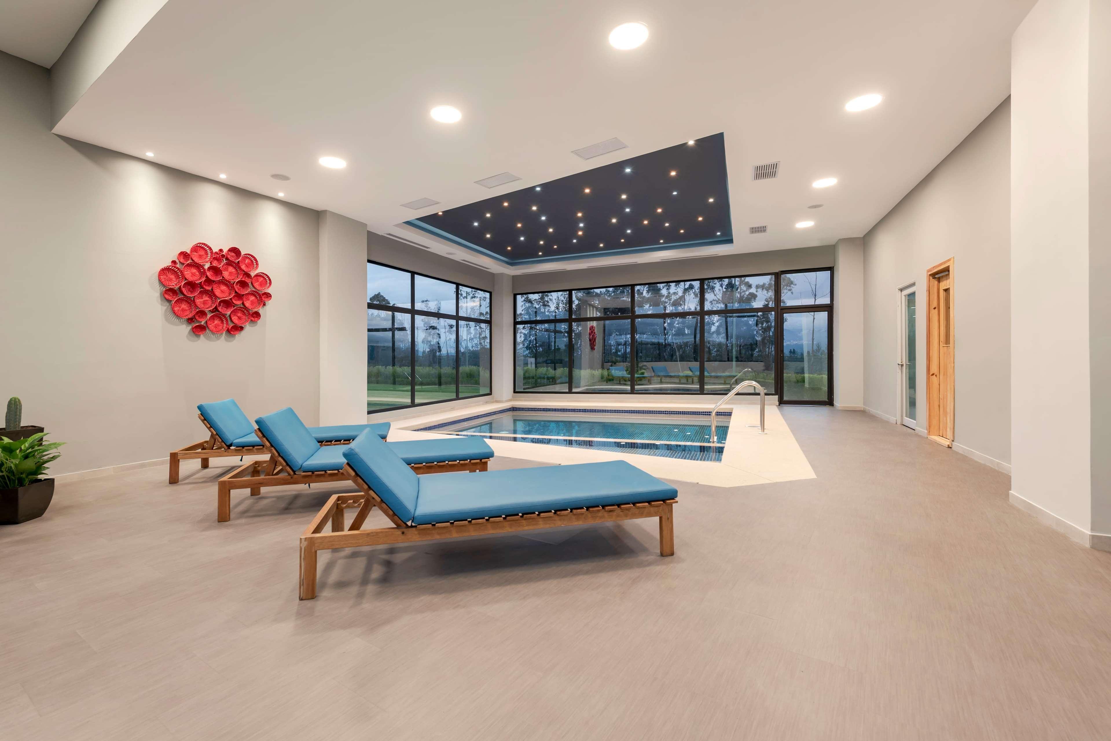 Wyndham Quito Airport Puembo