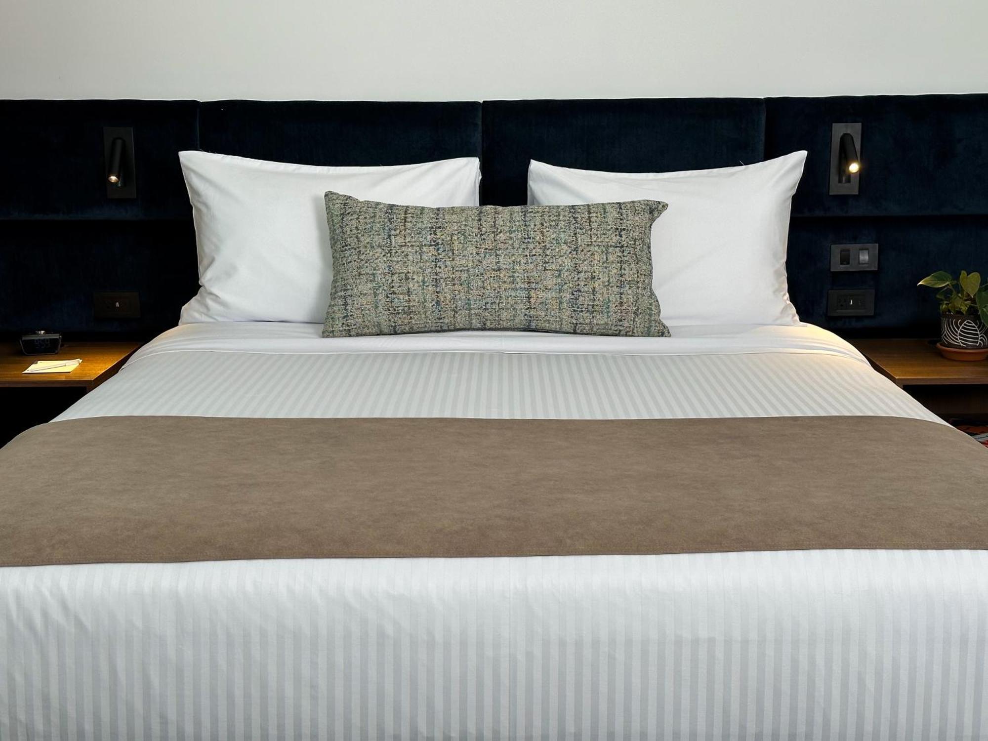 Hotel Wyndham Quito Airport