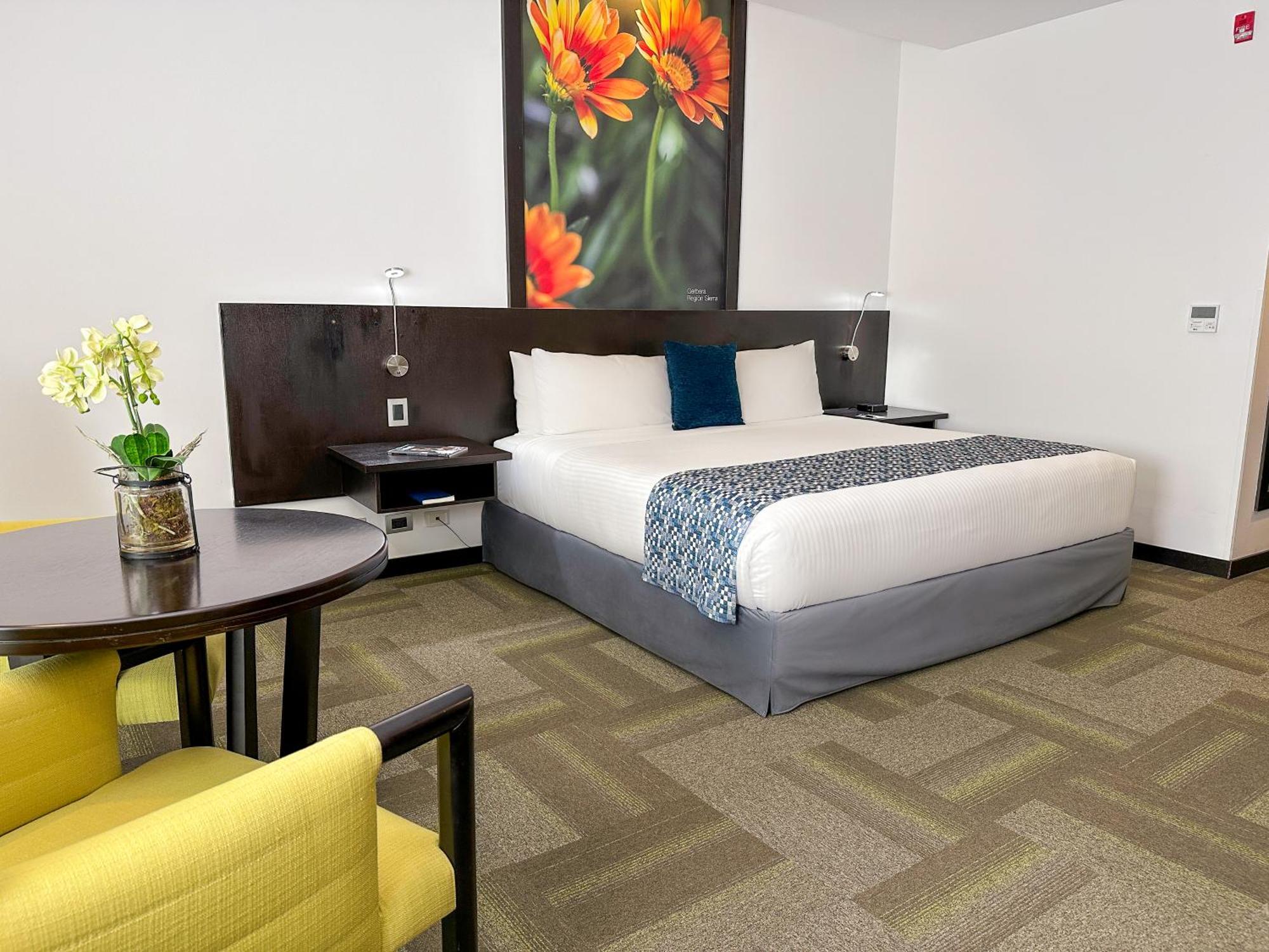 Wyndham Quito Airport Hotel Puembo